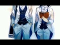 Pandora hearts-Lacie piano Elliot's version ...