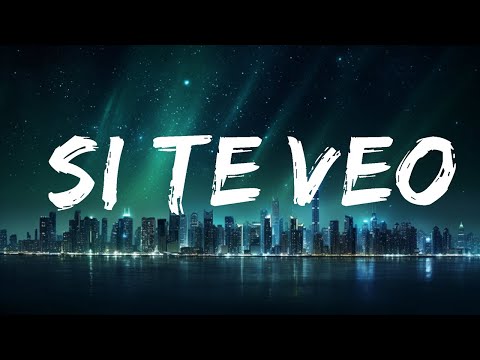 Arcangel x Miky Woodz x Jay Wheeler - Si Te Veo |15min Version