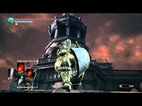 zagrajmy w dark souls 3 odcinek 58