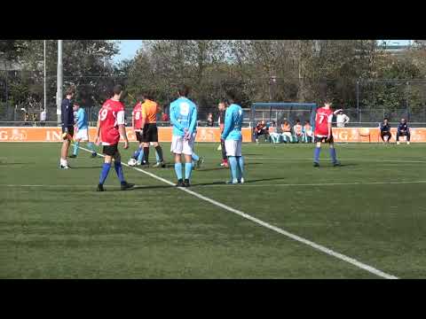 Quick Boys jo16-1 - J.V.O.Z. jo16-1