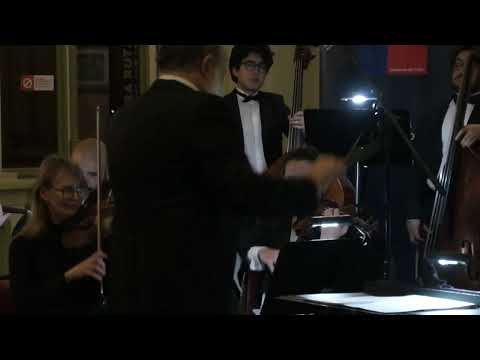 Fantasía para un Peregrino 'La Sombra'