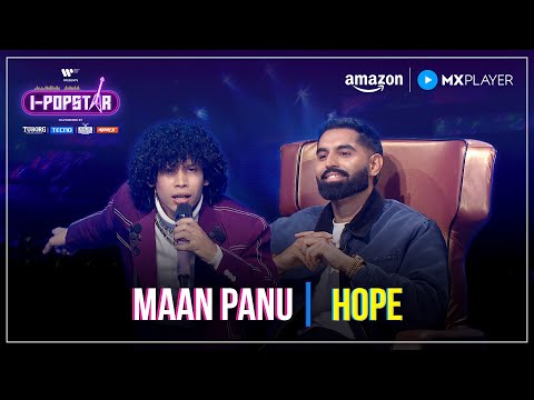 Hope Lyrics English Translation – Maan Panu