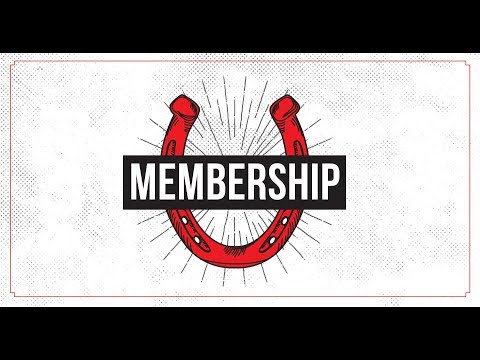 Uncommen Membership
