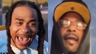 Charleston White REACTS To MAX B Being Released From Prison &amp; Boosie Sentencing