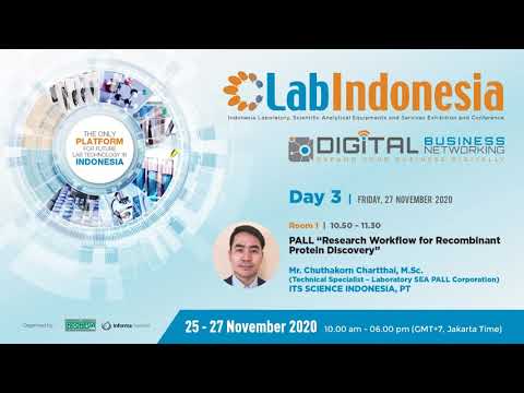 Lab Indonesia DBN DAY 3 - Room 1 Session 1