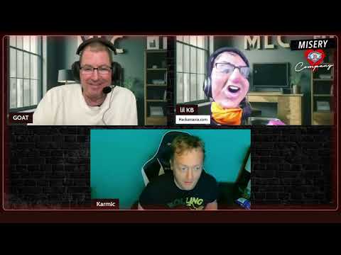 KarmicX runs to the Bottle to Escape Lil KB on MLC 12-11-25