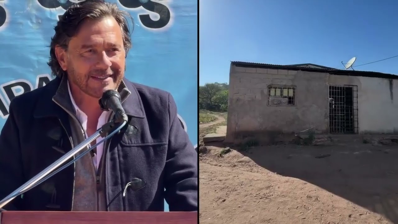 Después de 15 años, una comunidad wichí tiene escuela propia