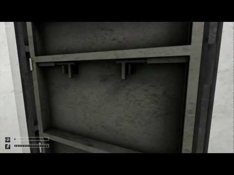 Let's Play SCP! Part 1 - Batman, Ducks and Alien Bowling Pins