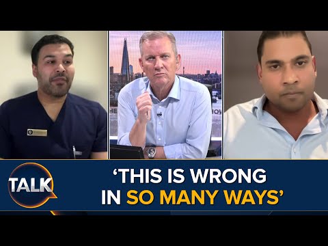 “This Is Outrageous” | NHS Teaches Cousin Marriages Have “Benefits” Despite Risks