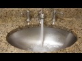 Relaxing Sounds Sink Faucet Tap Water Sleep Sounds 3 Hrs