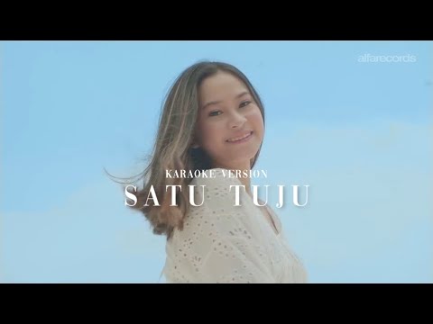 Raissa Anggiani - Satu Tuju / Video Karaoke