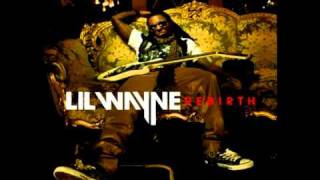 Lil' Wayne - Da Da Da (lyrics)