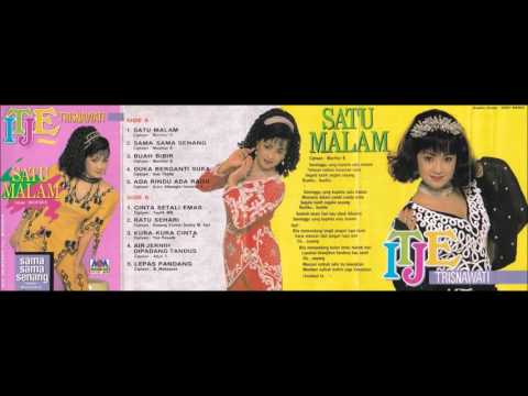 Satu Malam / Itje Trisnawati (original Full)