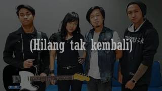Download lagu HILANG - KILLING ME INSIDE feat AIU [LIRIK] mp3