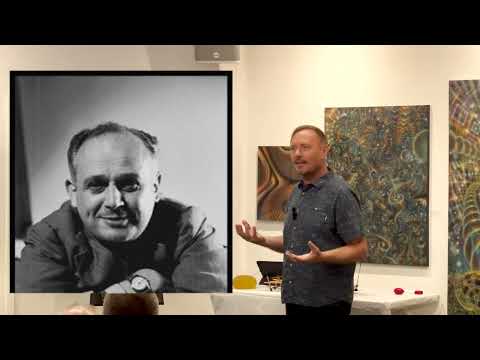 Fascia, the Extracellular Matrix, and the Legacy of Dr. Ida P. Rolf