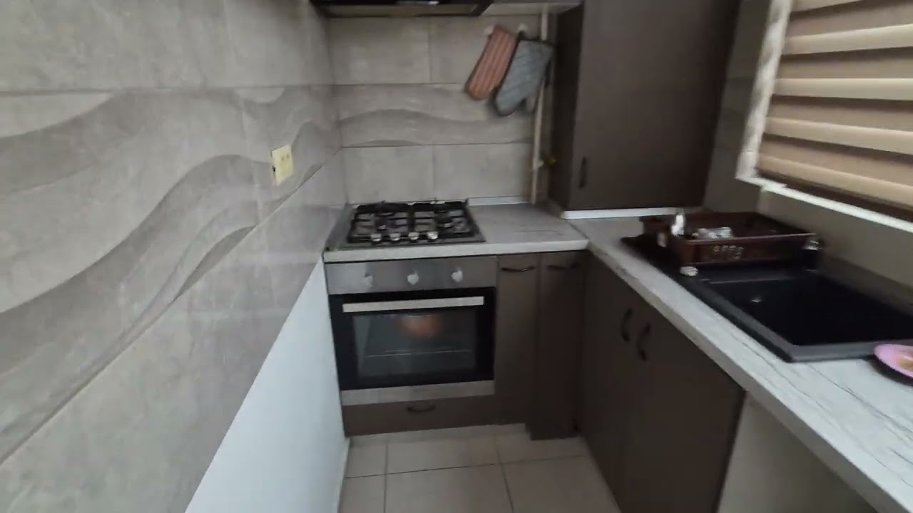 Tur video  Apartament 2 Camere Militari Residence