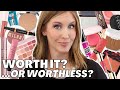 Best amp Worst NEW Makeup Releases 2021