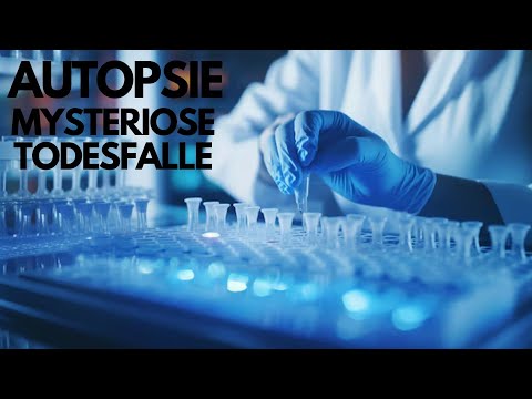 Autopsie Mysteriöse Todesfälle Deutsch Episode 6 | Neu Folge 2025 True Crime