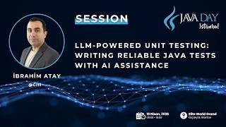 LLM-Powered Unit Testing: Writing Reliable Java Tests with AI Assistan