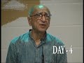 Gandhi Kathan By Shri Narayan Desai Day-4 (1/13)