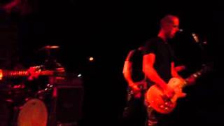 The Jealous Sound - Hope For Us (Live at the Blue Lamp in S