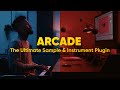 Arcade By Output