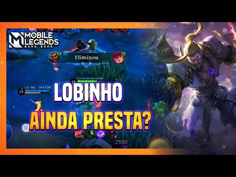 IS ROGER WORTH IT IN THIS META? I TESTED IT IN THE RANK | MLBB