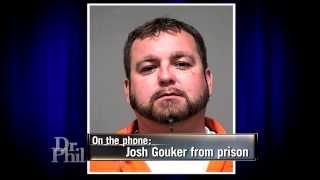 Dr. Phil Interviews a Convicted Murderer