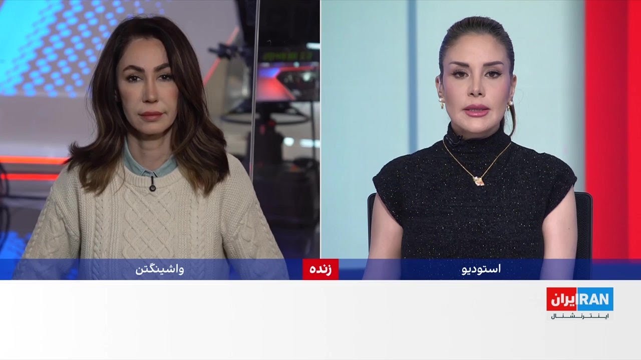 تاکید مشاور بنیاد دفاع از دموکراسی‌ها بر لزوم حذف علی خامنه‌ای