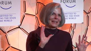 Davos 2020 - Breakthroughs in Cancer Care