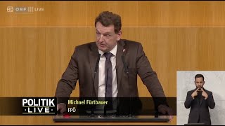 Michael Fürtbauer - Bio- und Tierwohlkriterien bei der Lebensmittelbeschaffung - 10.12.2025