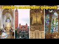 London S Churches The Oldest And Most Beautiful