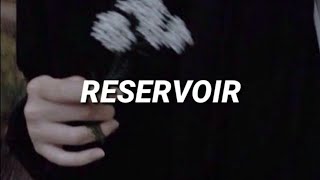 Metronomy - Reservoir (Sub. Español/Inglés)
