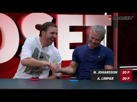 Studio Oddset v35 - Premier League i fokus