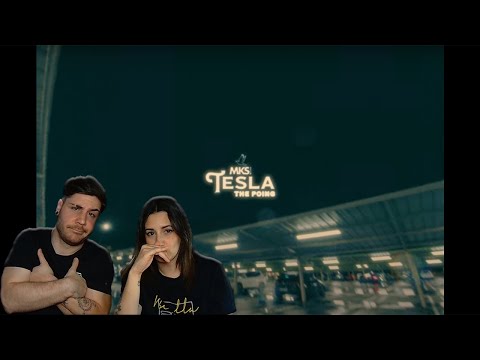 ThePoing - TESLA (Video Oficial) [REACCIÓN y PUNTUACIÓN]