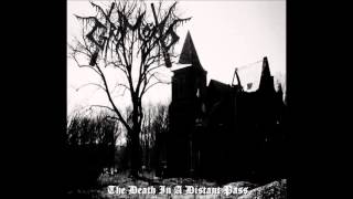 Grimörio-The Death in a Distant Pass