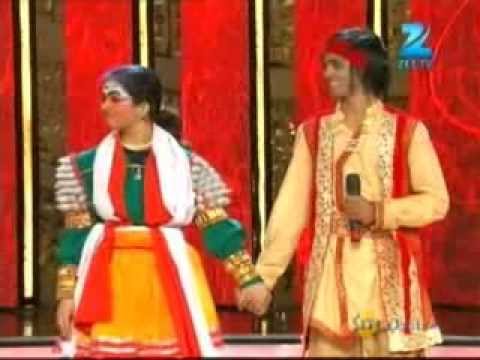 Dance India Dance Season 4 December 28, 2013 - Elimination