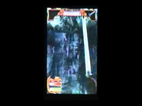 The Elder Scrolls Travels : Shadowkey : N-Gage QD