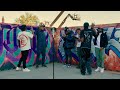 Dagga Riddim Cypher Official Video