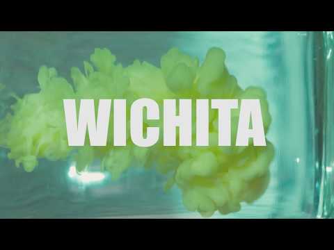 Scrunchies - Wichita