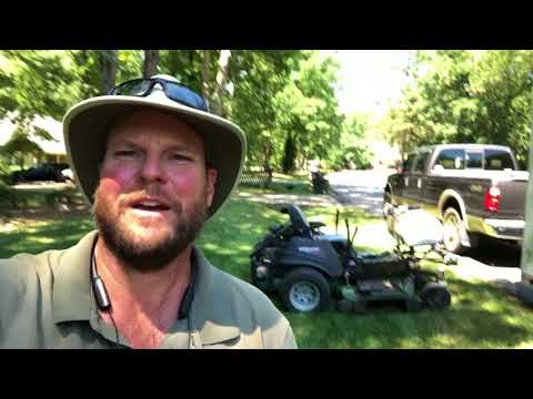 Flowzone Sprayer Walking Boom