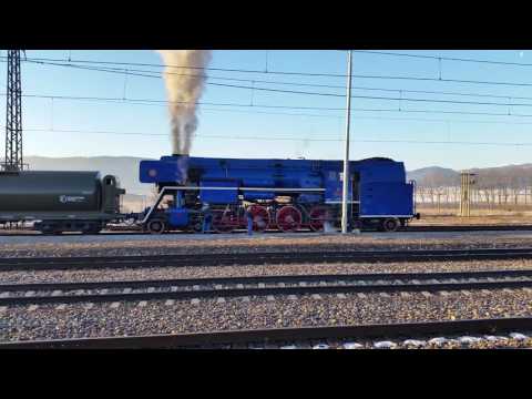 Parná lokomotíva(1)