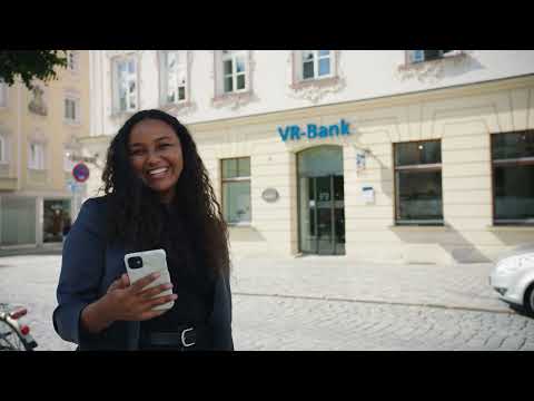 VR-Bank Ostbayern-Mitte eG, Beratungszentrum Straubing-Süd YouTube-Vdeominiatur 5