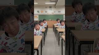 席替え