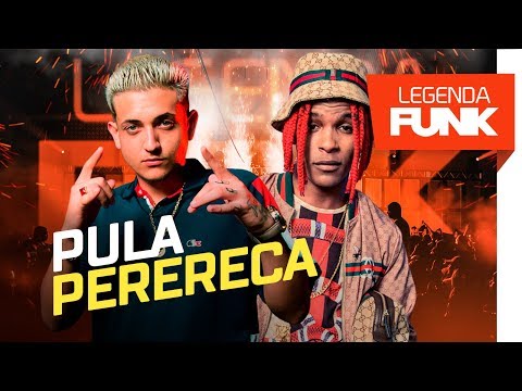 MC Digu e MC Lil - Vem balançando a tcheka - Pula perereca (DJ KR3 e DJ GM)