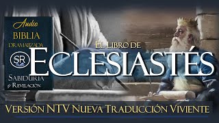 EL LIBRO DE ECLESIASTES 📘✅✅ BIBLIA NTV