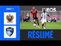 Abdi RÉPOND à Samatta mais Nice et le Havre PIÉTINENT | 29ème journée - Ligue 1 McDonald's 25/26