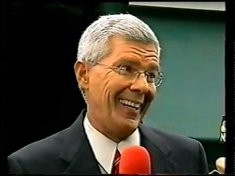 2003 Preakness Stakes Sat 17 May Pt 7