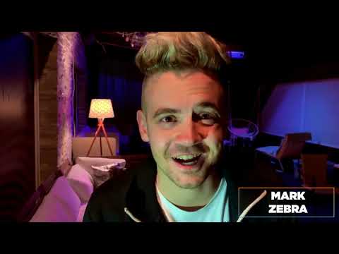 AKTUALOVA ROŠTILJADA 2019: MARK ZEBRA!