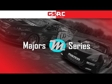 iRacing : The Majors 2019 - Round 5 - 2.4 Hour Nürburgring Nordschleife